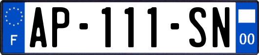 AP-111-SN