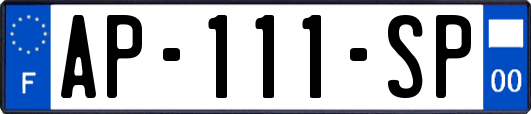 AP-111-SP