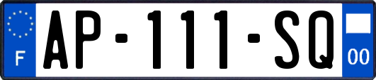 AP-111-SQ
