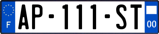 AP-111-ST
