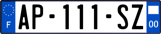 AP-111-SZ