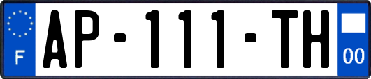 AP-111-TH