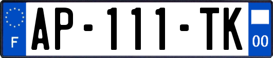 AP-111-TK