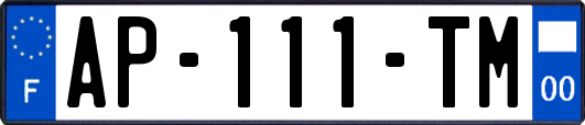 AP-111-TM
