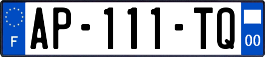 AP-111-TQ
