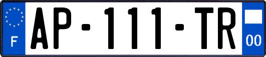 AP-111-TR