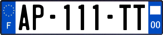 AP-111-TT