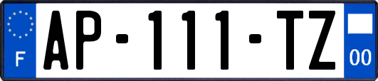 AP-111-TZ