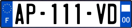 AP-111-VD