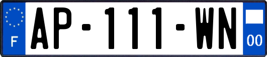 AP-111-WN