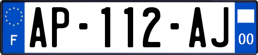 AP-112-AJ