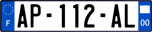 AP-112-AL