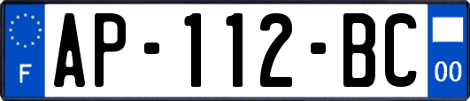 AP-112-BC