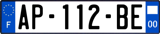 AP-112-BE