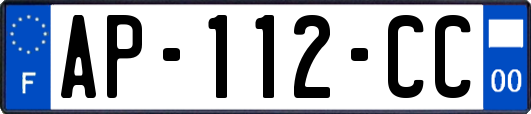 AP-112-CC