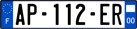 AP-112-ER