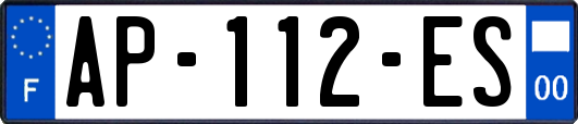 AP-112-ES