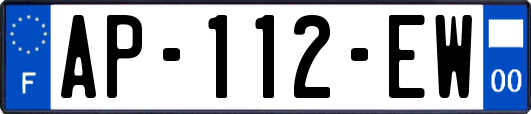 AP-112-EW