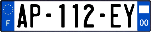 AP-112-EY