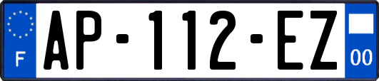 AP-112-EZ