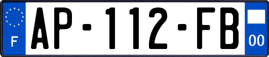 AP-112-FB