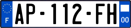 AP-112-FH