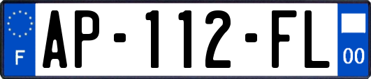 AP-112-FL