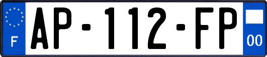 AP-112-FP