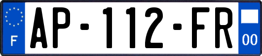 AP-112-FR