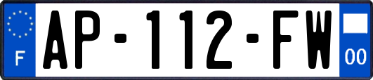 AP-112-FW