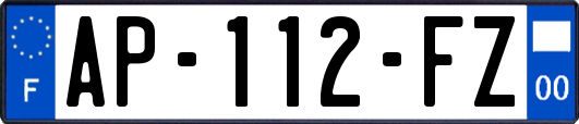 AP-112-FZ