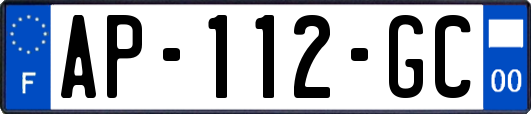 AP-112-GC