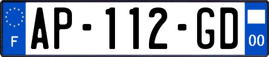 AP-112-GD