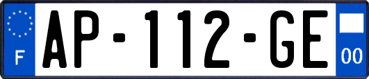 AP-112-GE