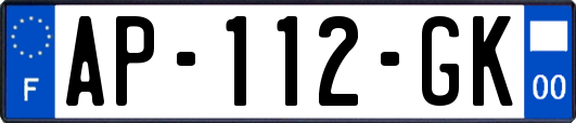 AP-112-GK