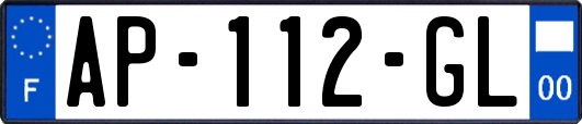 AP-112-GL