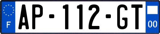 AP-112-GT