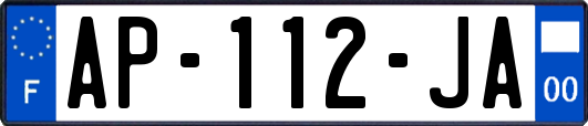 AP-112-JA