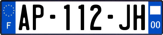 AP-112-JH