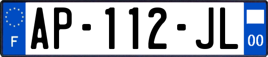 AP-112-JL