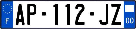 AP-112-JZ