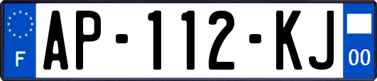 AP-112-KJ