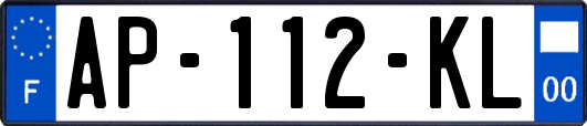 AP-112-KL