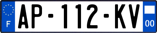 AP-112-KV