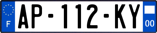 AP-112-KY