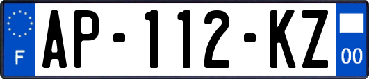 AP-112-KZ