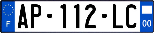 AP-112-LC
