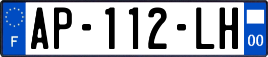 AP-112-LH