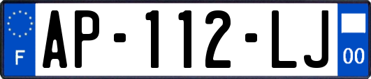 AP-112-LJ