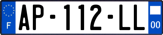 AP-112-LL